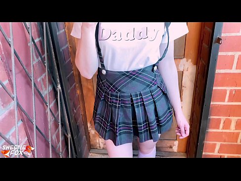 ❤️ Schoolgirl chuqur uning Dick so'radi va sinflar o'rniga fucks. ❤ Sluts bizda uz.8kpornvids.ru ❌