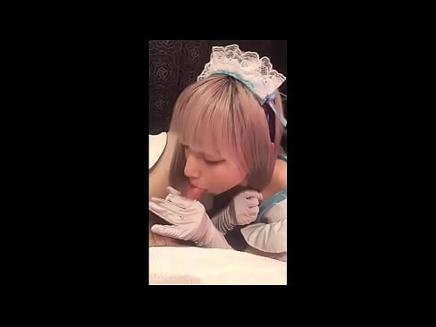 ❤️ Yapon buti [mayuka], frantsuz xizmatkori kostyumi, 1-qism, portlash va loson bilan silkitish ❤ Sluts bizda uz.8kpornvids.ru ❌